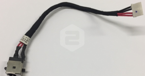 DC Power Jack ASUS X450JF | X450VE | X450JN | X450JB