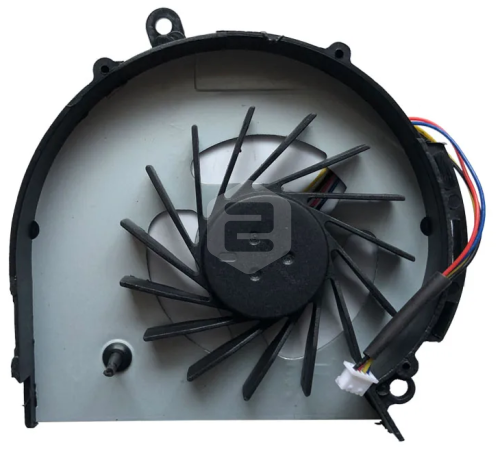 Ventoinha CPU HP 240 G2 | 246 G2 | 250 G2 | 14-A | 15-A | 14-D | 15-D 