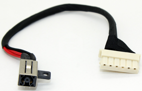 DC Power Jack ASUS PU550CA | PU551LA | PU551LD