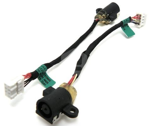 Dc Jack HP Compaq Probook 650 G1 | 655 G1
