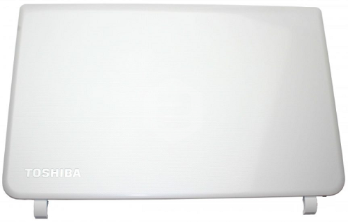 Cover LCD TOSHIBA Satellite L50-B-12H | L50-B-1JT | L50-B-23F | L50-B-2FT BRANCO