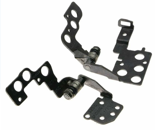 Kit Dobradiças HP ProBook 4740s | 350 G1 | 350 G2 | 350 G2 |  355 G2  | 350 G1  | 350 G2  | 355 G2  | 355 G2