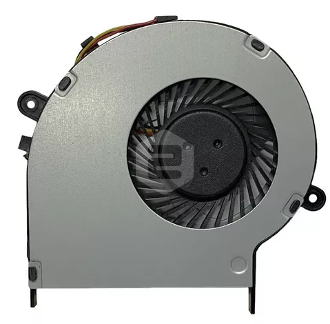Ventoinha CPU TOSHIBA Satellite L50-B | L50D-B | L55-B | L55T-B