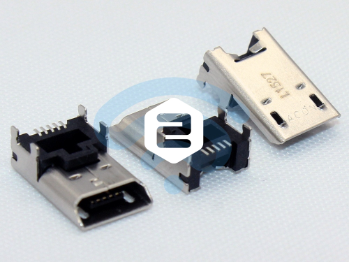 Conetor Micro usb ASUS T100 | T100T | T100TA | T100TAF | T100TAL | T100TAM | T101TA | T110TA | Y100TAF