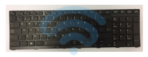 Teclado TOSHIBA Tecra R950-104 | R950-105 | R950-14C | R950-14D | R950-185 | R950-186 | R950-1K5