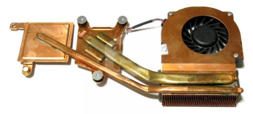 Heatsink Cpu IBM Thinkpad Lenovo X60 | X60S | X61 | X61S