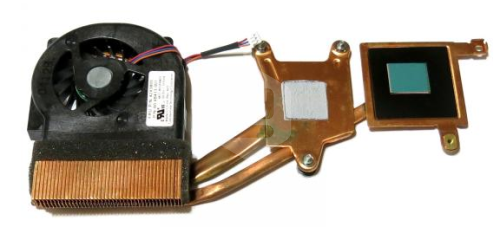 Heatsink Cpu IBM Thinkpad Lenovo X60 | X60S | X61 | X61S