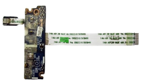 Power Board ACER Aspire 5742G | 5552 | 5552G | 5742ZG | 5252 | Packard Bell EasyNote TK85 | TK81 | TK87 | TK83