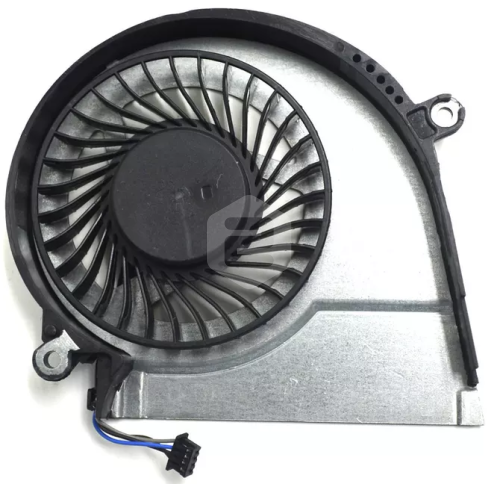 Ventoinha CPU HP COMPAQ Pavilion 15-E002SP | 15-E50SP | 15-E056SP | 17-E031EP | 17-E101SP | 17-E102SP | 17-E117DX