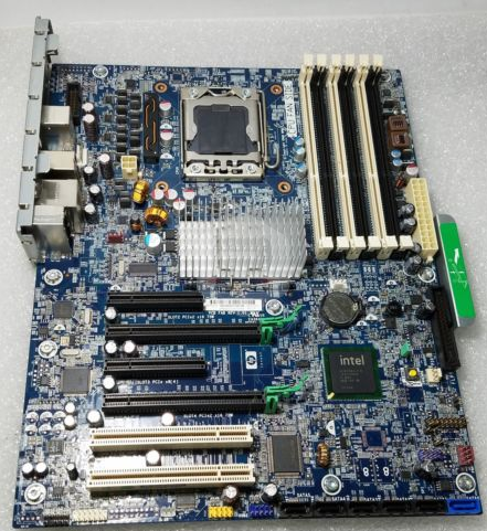 Motherboard HP Workstation Z420 | Z400 | Z600 | Z800