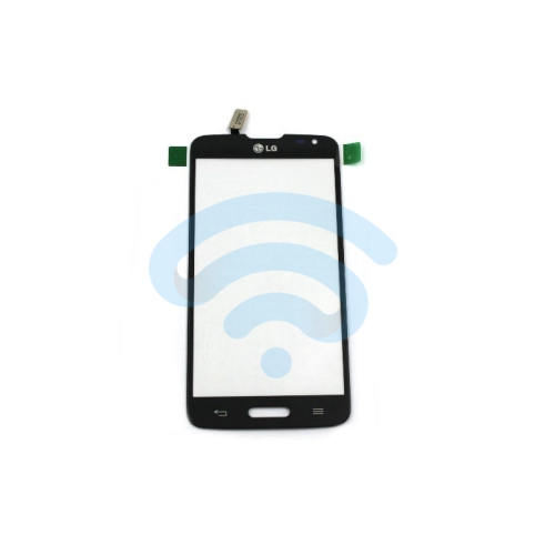 TouchScreen-Digitizer LG L90 | D405N Preto