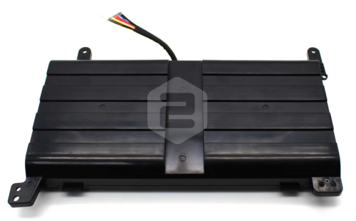 Bateria Compatível 5700mAh FM08 HP Omen 17-AB | 17AN (12 Pinos)