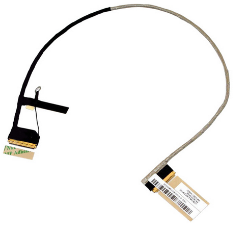 Cabo LCD TOSHIBA Satellite P50-A | P50-A-11L | P50-A-13F | P50-A-13M | P50T-A-10R
