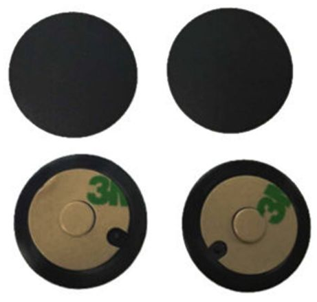 Rubber Feet APPLE Macbook Pro Retina A1398 | A1425 | A1502