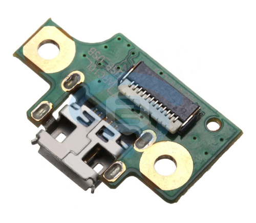 Micro USB Board TOSHIBA Excite AT10-A-104 | AT10-A