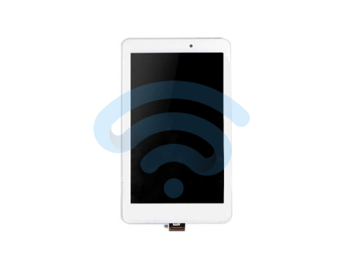 Modulo Completo TouchScreen-Digitizer + LCD Acer Iconia Tab 8 A1-840 FHD Branco