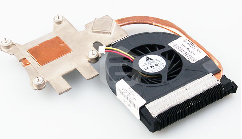 Heatsink Cpu HP Compaq CQ50 | CQ60 | G50 | G60 Series