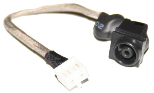 DC Power Jack SONY VAIO VGN-NS Series