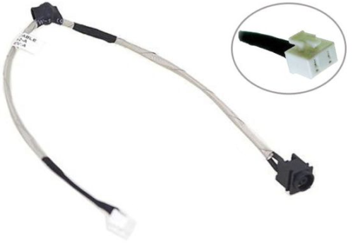 DC Power Jack SONY VAIO VGN-FZ MS90 Series