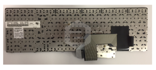Teclado LENOVO ThinkPad Edge E520 | E525