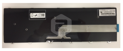 Teclado DELL Inspiron 15 3000 | 3541 | 3542 | 3543 | 15 5000 | 5542 | 5545 | 5547| 5557 | 5558