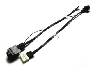 DC Power Jack - SONY VAIO VPC-EL Series