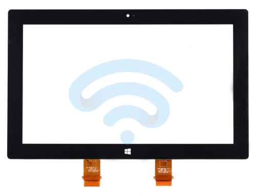 TouchScreen-Digitizer 10.6" MICROSOFT Surface pro 2 - 1601 (Versão flex V1.3)