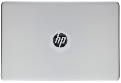 Cover LCD HP 250 G8 | 255 G8 | 15-DW | 15S-DU | 15S-DY Cinza Prata