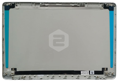 Cover LCD HP 250 G8 | 255 G8 | 15-DW | 15S-DU | 15S-DY Cinza Prata