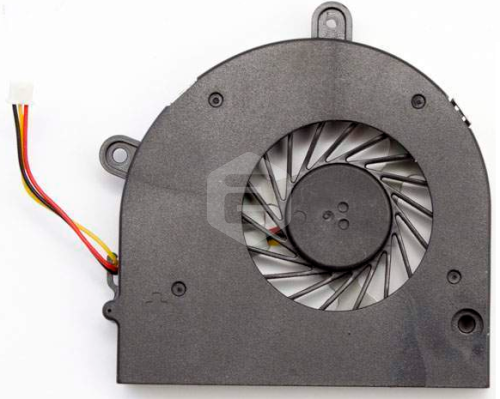 Ventoinha CPU TOSHIBA Satellite L670D-102 | L670 | L670D | L675D | L675D-10K | L675D-10M | L675D-111 | L675D-117
