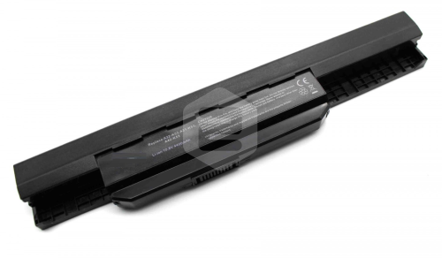 Bateria Compatível ASUS 4400mAh A53 | A43 | K43 | K53 | K53E | K53F | K53U | K53S | X5 | X43 | X53 | X54C | X54H | X54HR | X54HY | X54L | X54LY