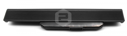 Bateria Compatível ASUS 4400mAh A53 | A43 | K43 | K53 | K53E | K53F | K53U | K53S | X5 | X43 | X53 | X54C | X54H | X54HR | X54HY | X54L | X54LY
