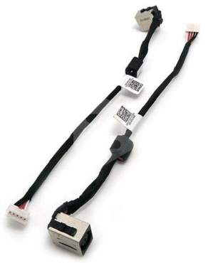 DC Power Jack LENOVO Latitude E5540
