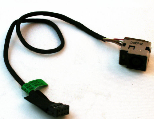 DC Power Jack HP Envy M6-1000