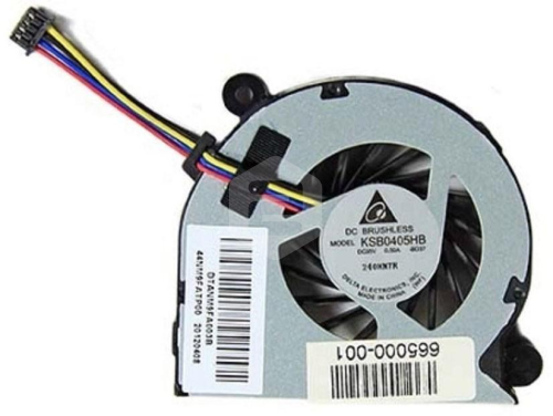 Ventoinha CPU DM1-4000 | DM1-4150SP | DM1-4160SP | DM1-4230SP 