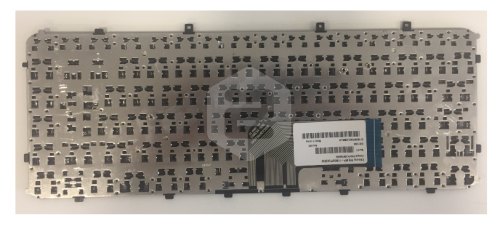 Teclado HP Sleekbook Envy 4-1000 | 6-1000 | 6-1102ep | 6-1102sp | 6-1201sp | 6-1201ep | 6-1010ep