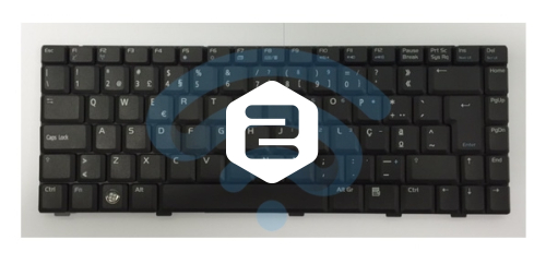 Teclado ASUS W3 | W3J | A8 | A8J | F8 | A8 | Z99 | W3000 