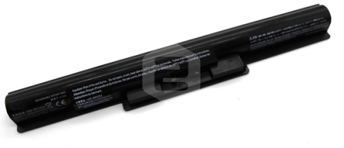 Bateria Compatível 2200mAh Sony Vaio  SVF14 | SVF15 | SVF14215SC | SVF15218SC