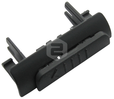 Plástico do Botão power SAMSUNG N145 | N150 | N210