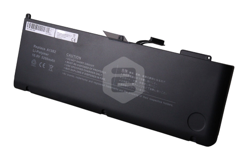 Bateria Compatível 5200mAh APPLE Macbook Pro 15" A1382 | A1286 (2011 2012)