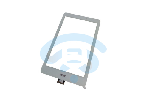 TouchScreen-Digitizer 8" Acer Iconia B1-810 Branco