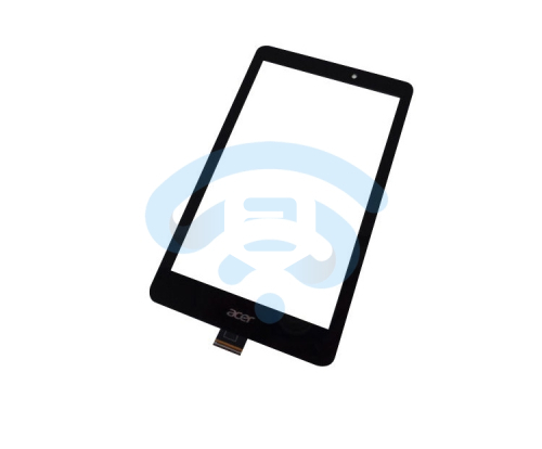 TouchScreen-Digitizer 8" Acer Iconia B1-810 Preto