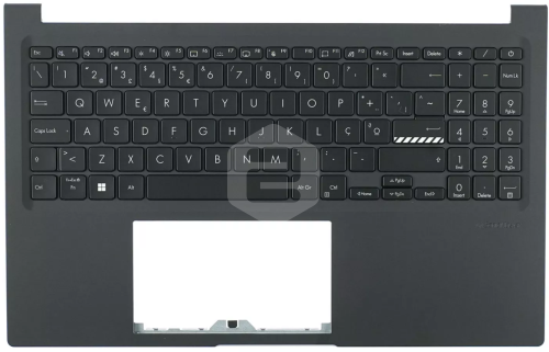 Teclado + Topcase ASUS VivoBook OLED 15 M1505 | M1505YA Retroluminado