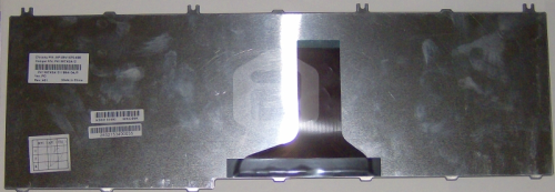 Teclado TOSHIBA Satellite C650 | C650D | C660 | C660D | L650 | L650D | L655 | L670 | L675 | L750 | L770