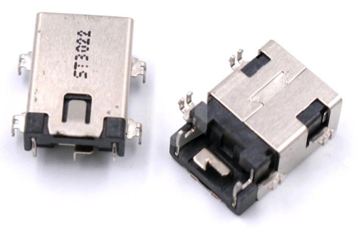 Dc Power Jack ASUS X551C | X551CA | X551MA | X551MAV | X451MA | X451CA | TP550LD | TP550LA
