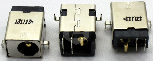 DC Power Jack ASUS G53J | G53JW | G53SW | G53SX | VX7 | VX7SX