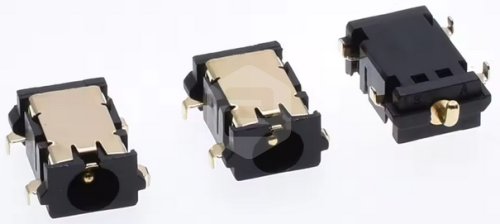 DC Power Jack CLASSMATE PC LEAP T304 | T304P | SF20PA6W | SF20GM7 | SF20GM6 | SF206M6