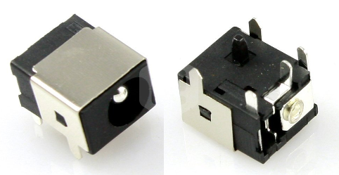 DC Power Jack ASUS Z3300AE A4L(Z9000) | A3 | A6K | A6R | Z62E | G1S | Z91E | Z92J