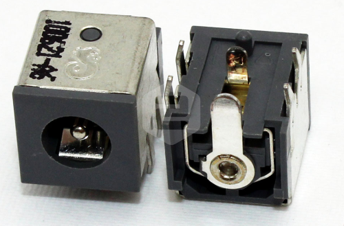 DC Power Jack COMPAQ Evo N1000C | N1000V | N1005V | N1015