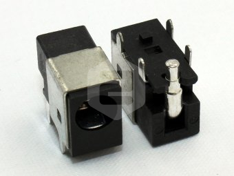 DC Power Jack - FUJITSU SIEMENS L6825 | D1840 | D1845 | D7830